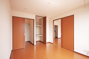 サニーヒルズ 203号-4