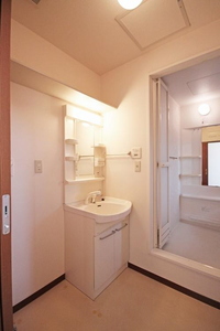 サニーヒルズ 203号-7