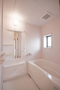 サニーヒルズ 203号-8