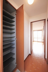 サニーヒルズ 203号-10