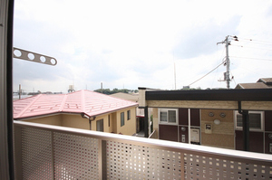 サニーヒルズ 203号-11