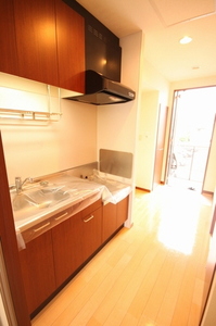 ブルージュHS 202号-4