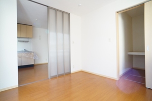 パステル・コートⅡ 102号-2