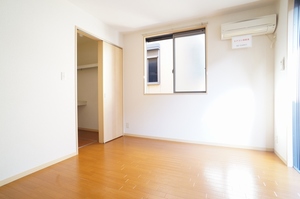 パステル・コートⅡ 102号-3