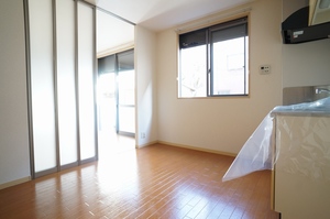 パステル・コートⅡ 102号-4