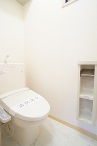 パステル・コートⅡ 102号-5