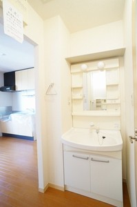 パステル・コートⅡ 102号-7