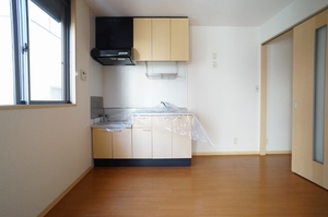 パステル・コートⅡ 102号-9