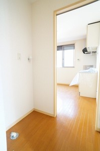 パステル・コートⅡ 102号-10