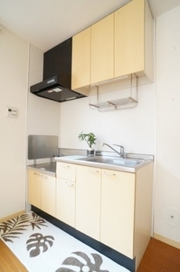 パステル・コートⅡ 102号-11