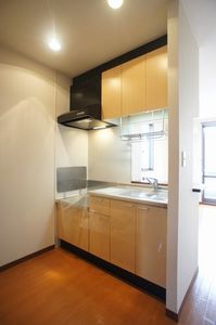 メイフェアＢ 103号-5