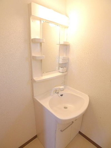 メイフェアB 201号-5