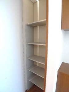 メイフェアB 201号-7