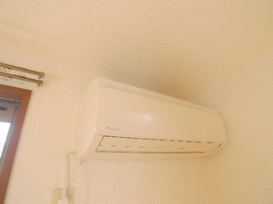 メイフェアB 201号-8