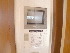 メイフェアB 201号-10