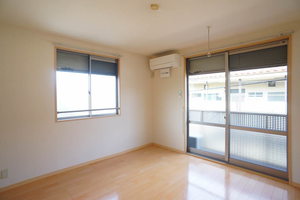 カーサリベルタ 203号-2