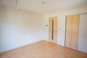 カーサリベルタ 203号-3