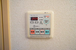 カーサリベルタ 203号-8