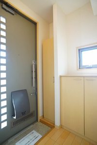 カーサリベルタ 203号-10