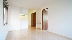 コンフォール越谷 103号-2