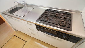 コンフォール越谷 103号-3