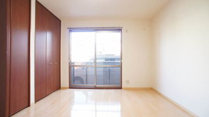 コンフォール越谷 103号-4