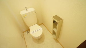 コンフォール越谷 103号-9