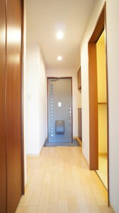 コンフォール越谷 103号-12