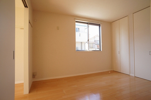 アン・ファミーユ　Ｃ 102号-5