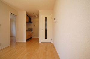 アン・ファミーユ　Ｃ 102号-8