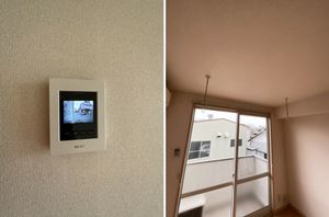 プルミエール 202号-10