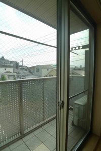 ルフラン新平台 301号-10