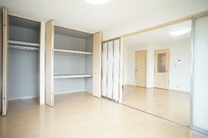 コーポツバサＢ 201号-5