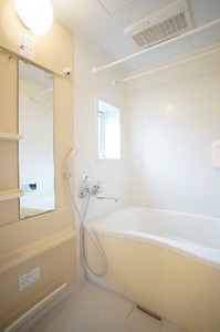 コーポツバサＢ 201号-9