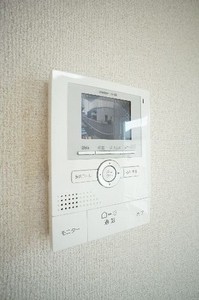 コーポツバサＢ 201号-11