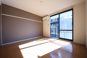 パークヒルズ　Ⅰ 103号-2