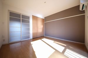 パークヒルズ　Ⅰ 103号-3