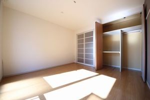 パークヒルズ　Ⅰ 103号-4