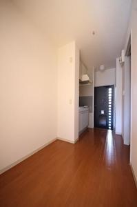 パークヒルズ　Ⅰ 103号-7