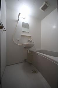 パークヒルズ　Ⅰ 103号-9