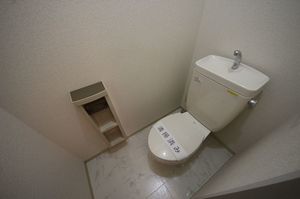 パークヒルズ　Ⅰ 103号-10