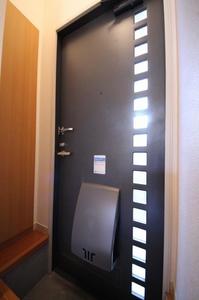 パークヒルズ　Ⅰ 103号-11