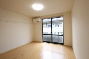 パークヒルズ　Ⅰ 203号-2