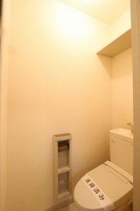 パークヒルズ　Ⅰ 203号-7