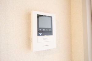 パークヒルズ　Ⅰ 203号-10