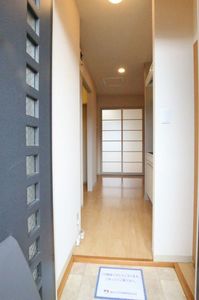 パークヒルズ　Ⅰ 203号-11