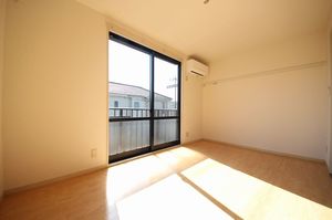 パークヒルズ　Ⅱ 201号-5