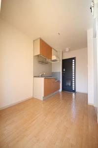 パークヒルズ　Ⅱ 201号-7