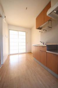 パークヒルズ　Ⅱ 201号-8