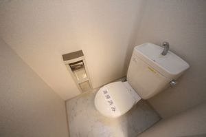 パークヒルズ　Ⅱ 201号-10